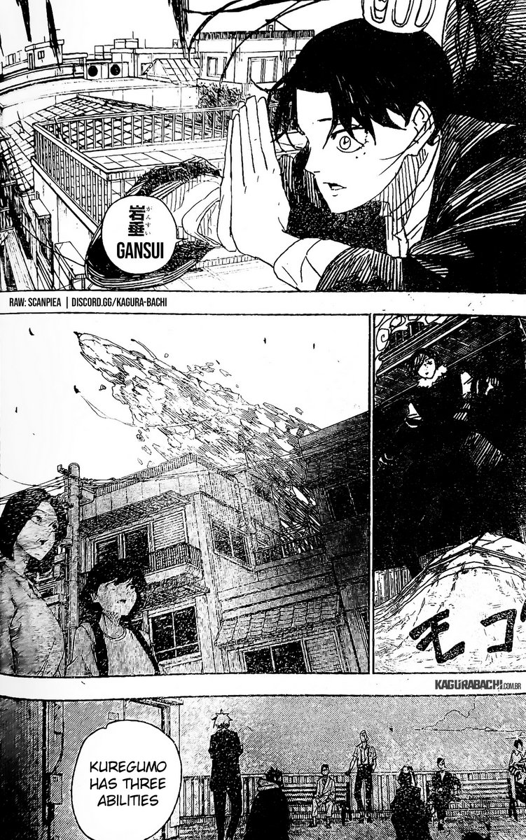 Read Kagura Bachi EN Manga Online