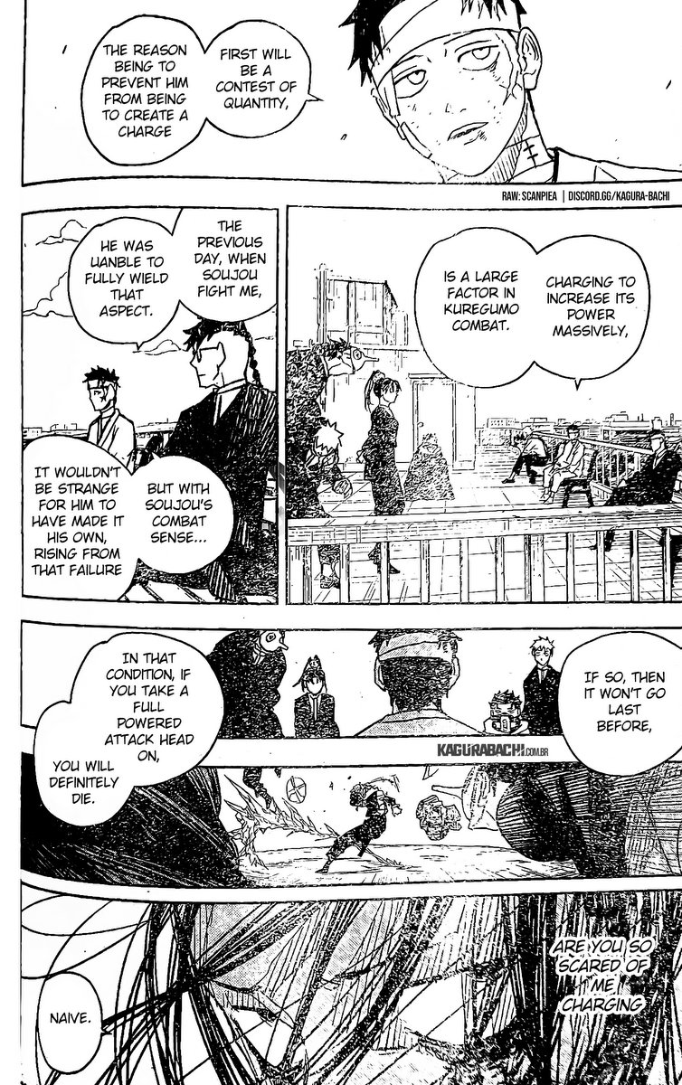 Read Kagura Bachi EN Manga Online