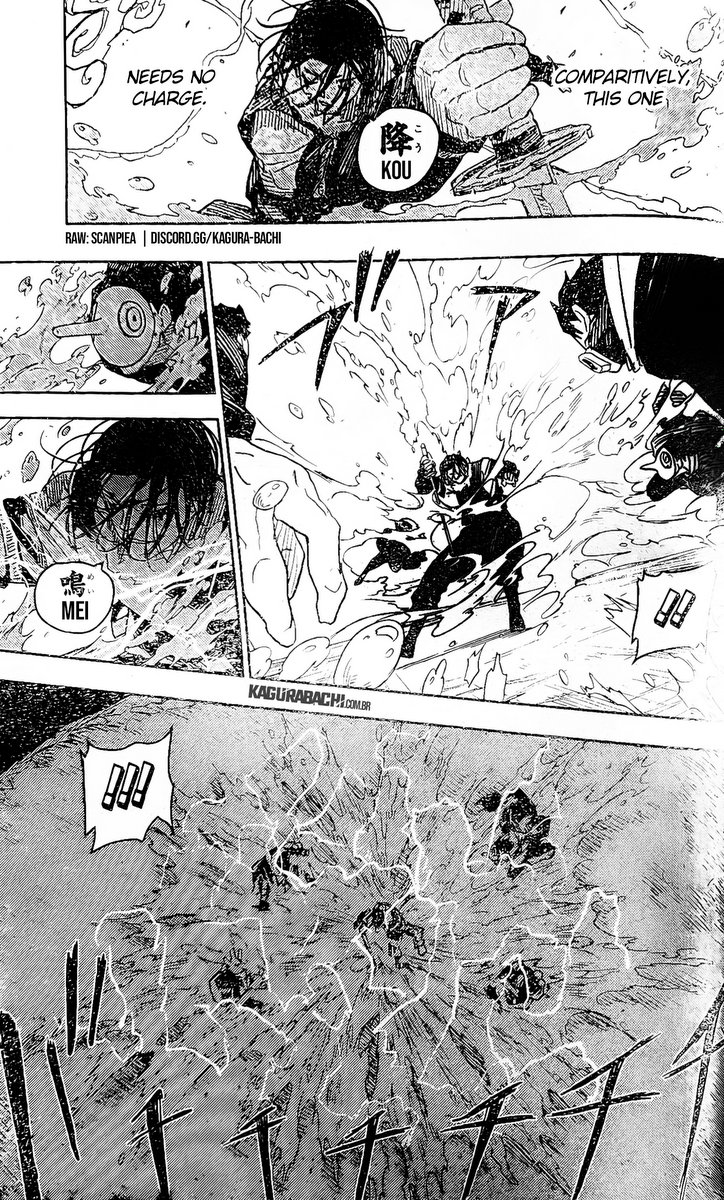 Read Kagura Bachi EN Manga Online