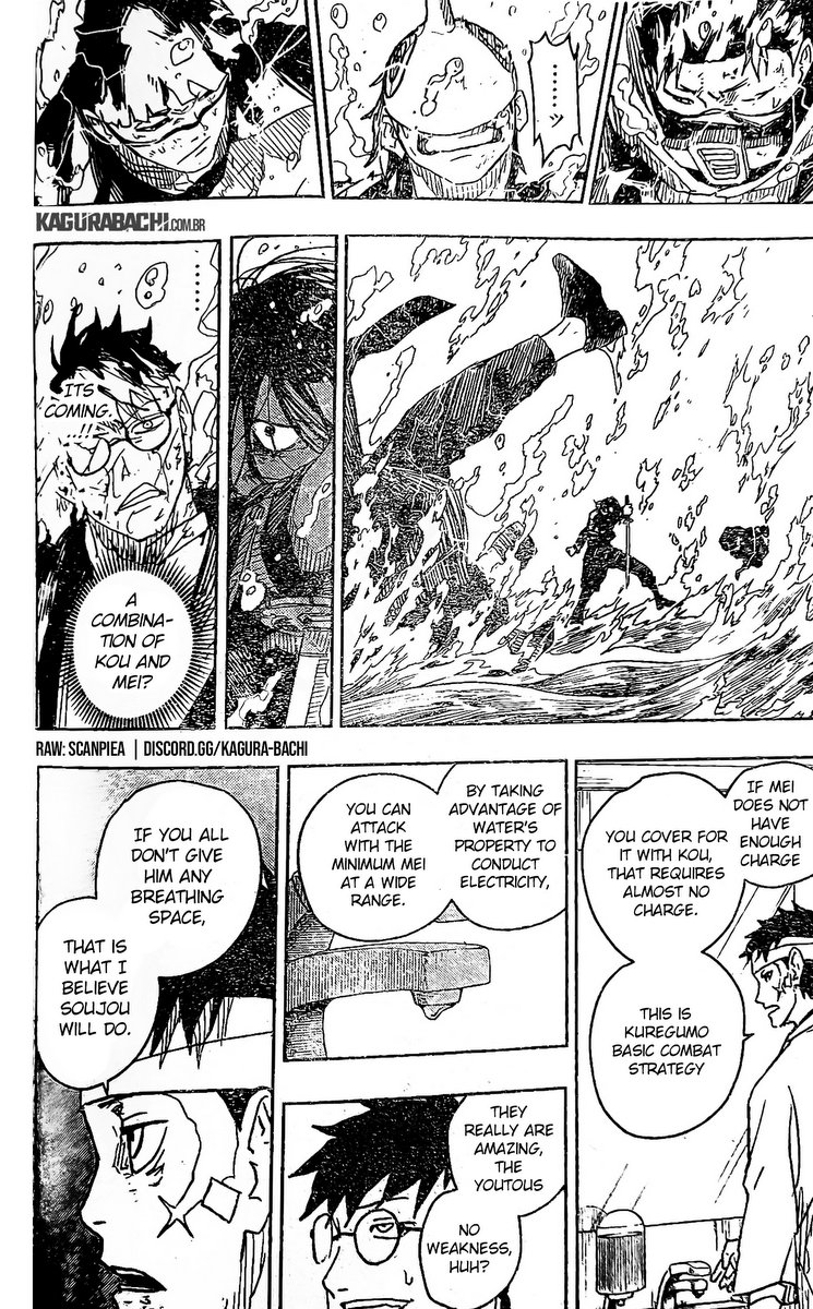 Read Kagura Bachi EN Manga Online