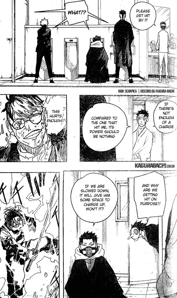 Read Kagura Bachi EN Manga Online