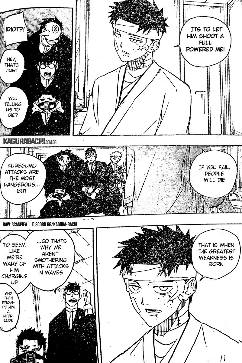 Read Kagura Bachi EN Manga Online