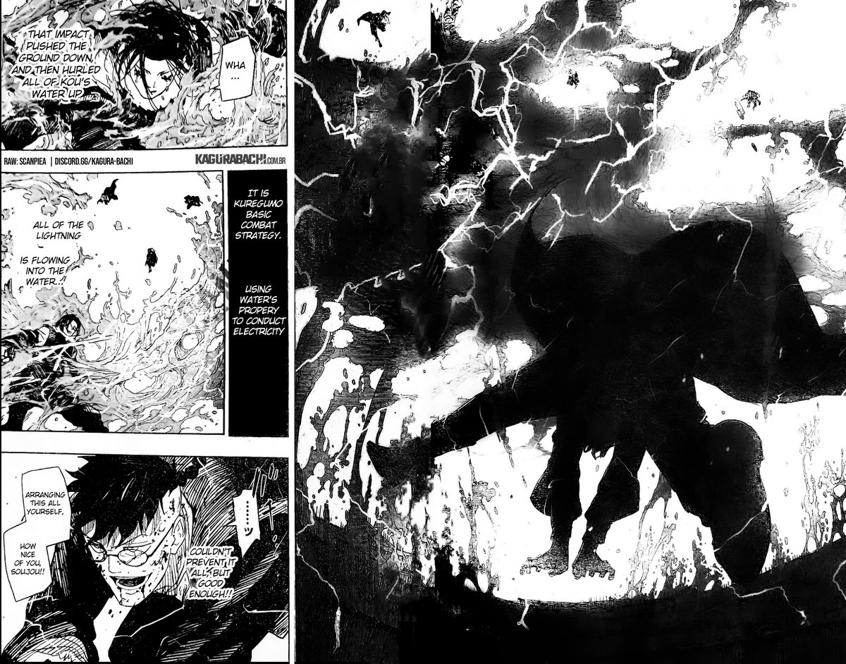 Read Kagura Bachi EN Manga Online