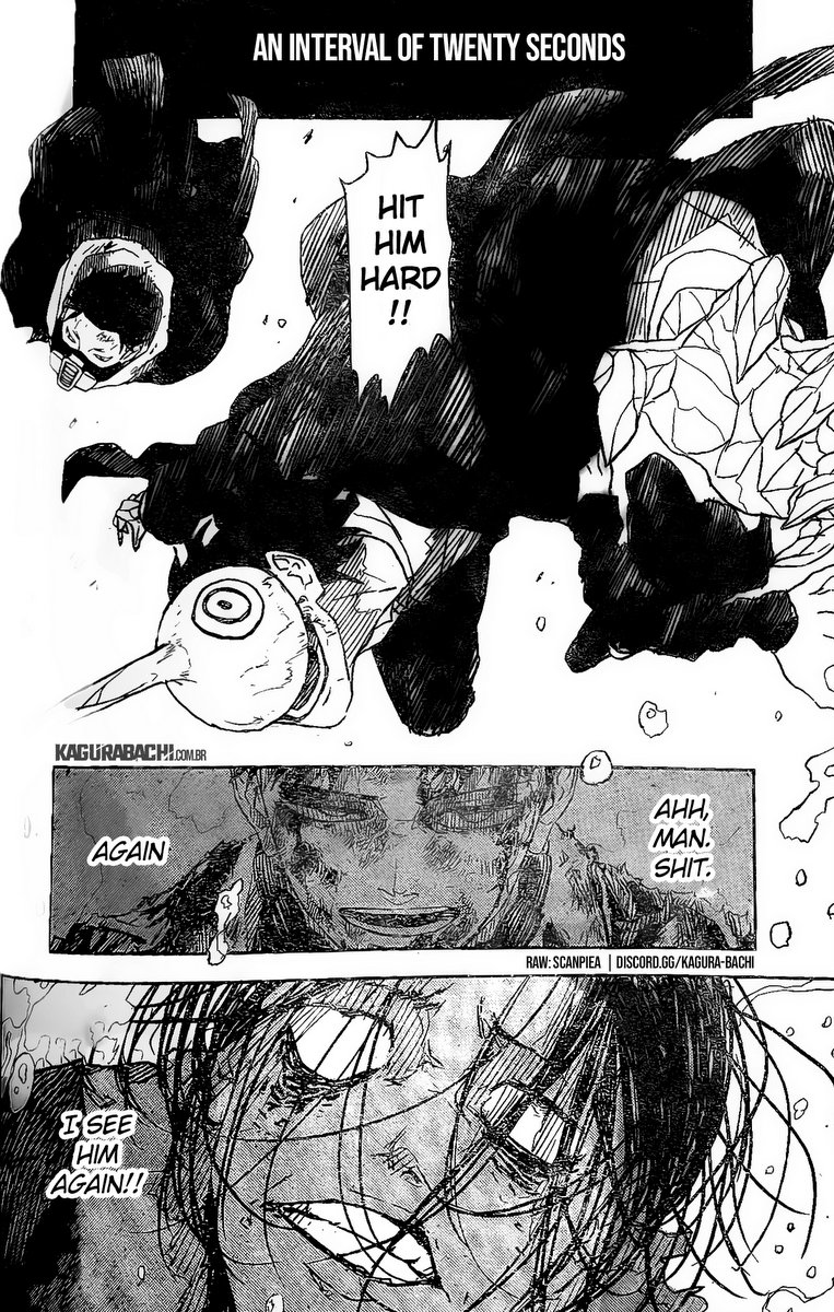 Read Kagura Bachi EN Manga Online