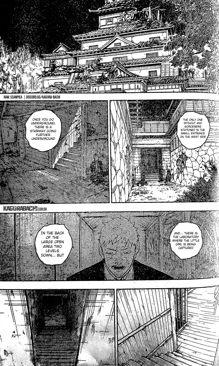 Read Kagura Bachi EN Manga Online