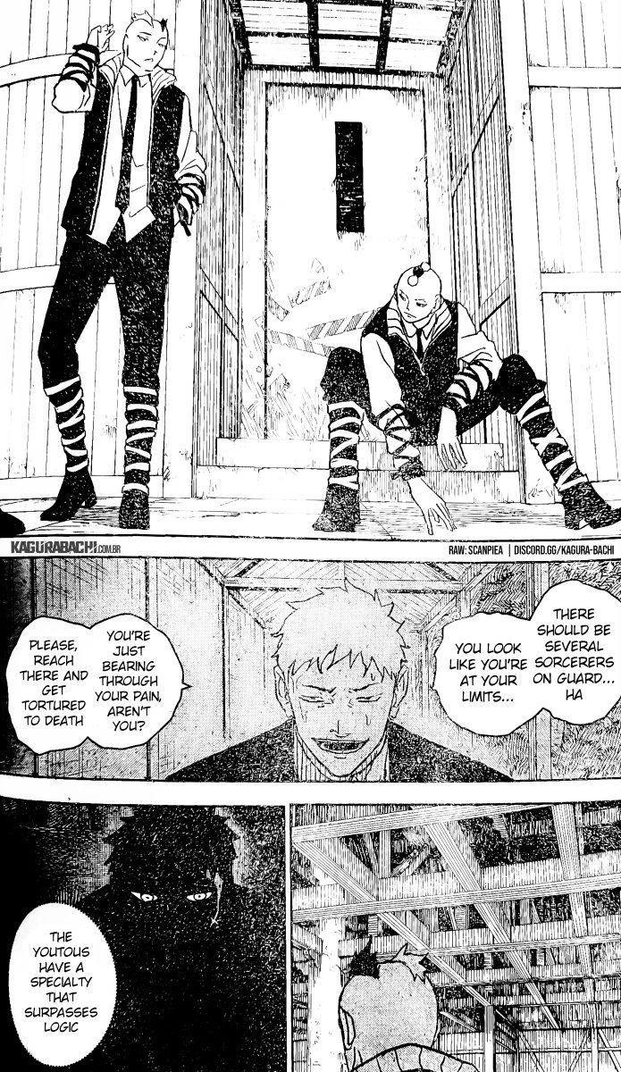 Read Kagura Bachi EN Manga Online