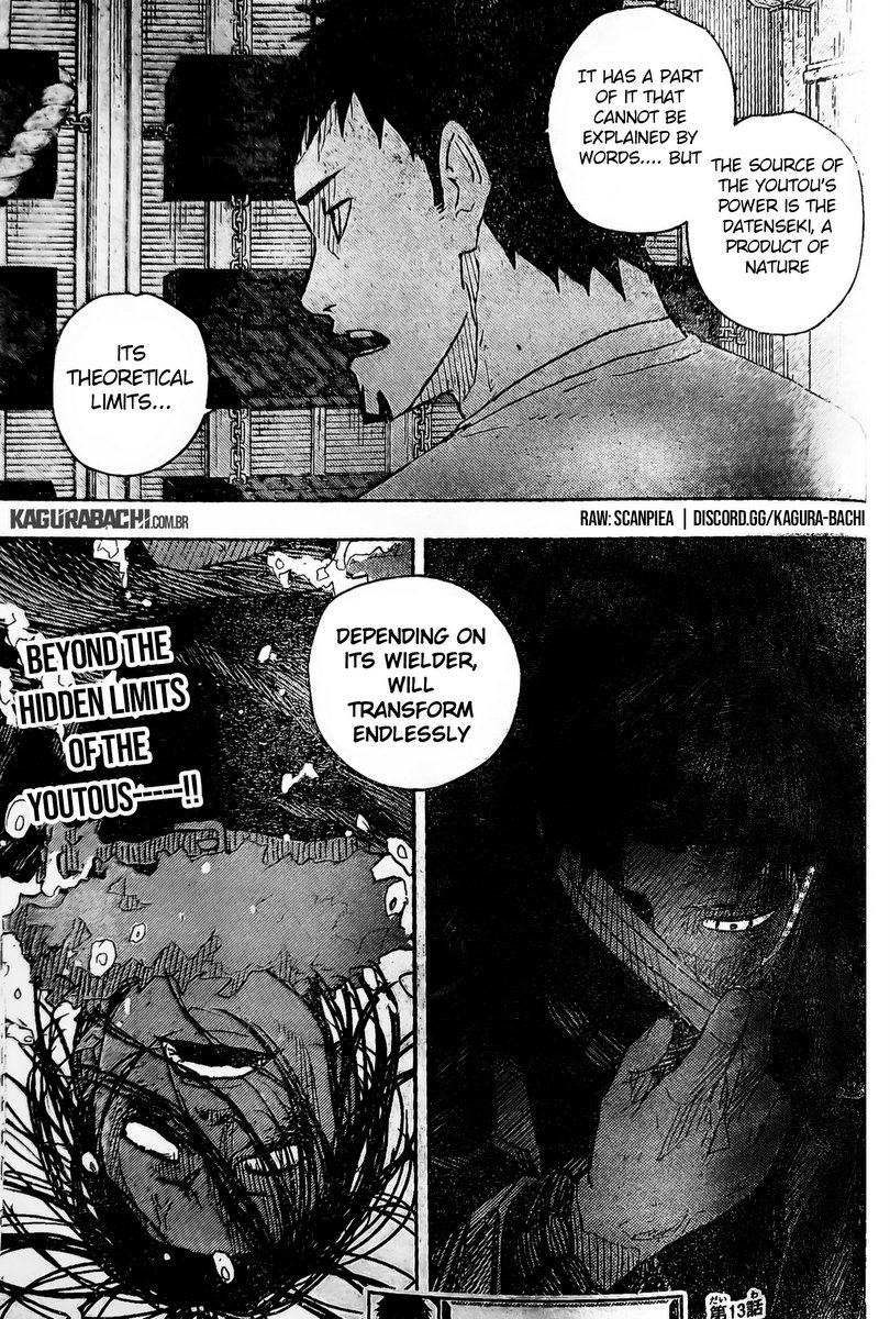 Read Kagura Bachi EN Manga Online