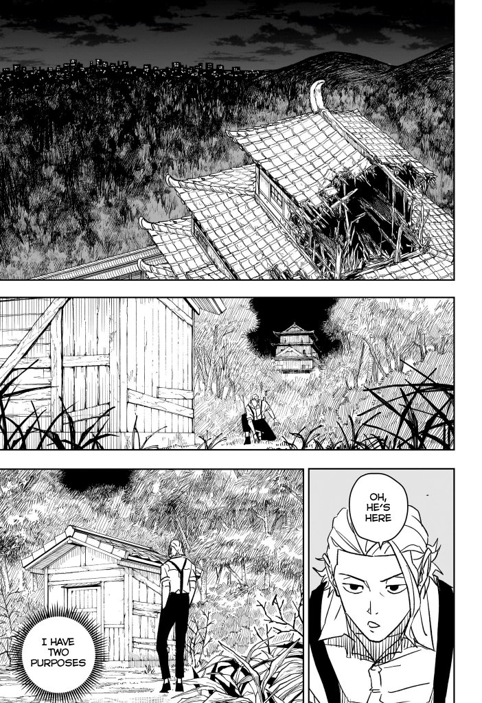 Read Kagura Bachi EN Manga Online