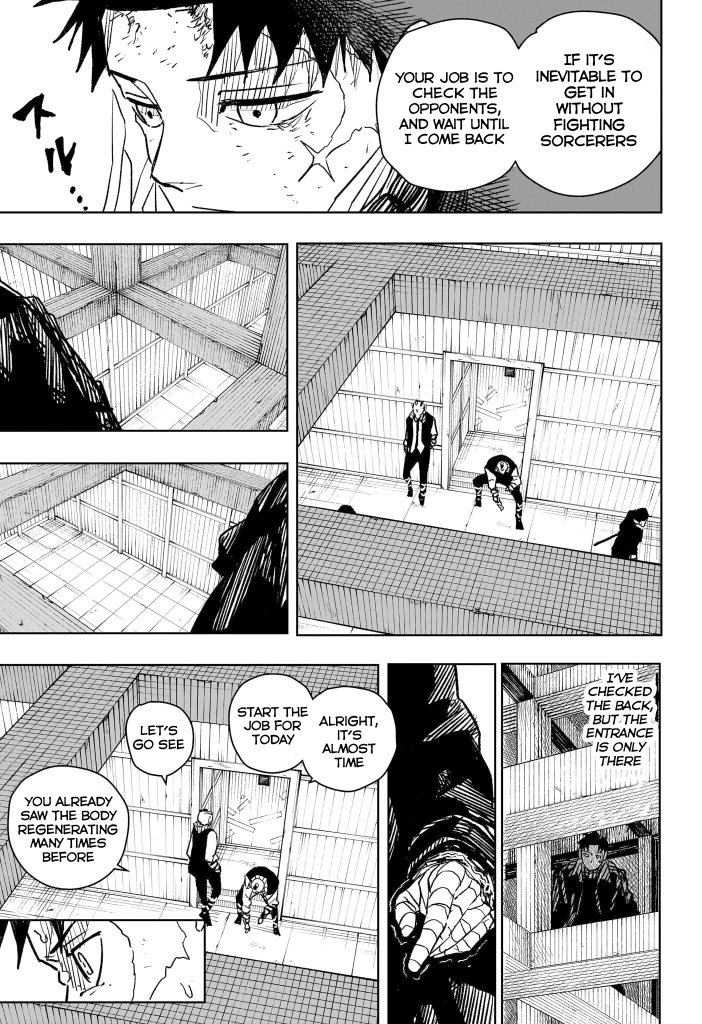 Read Kagura Bachi EN Manga Online