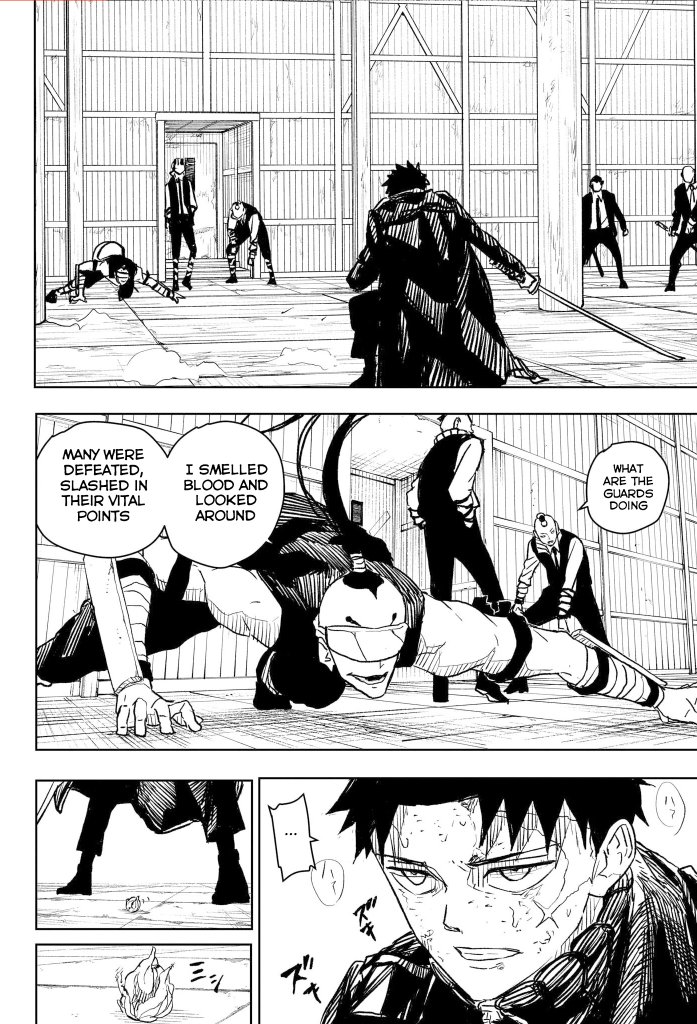 Read Kagura Bachi EN Manga Online