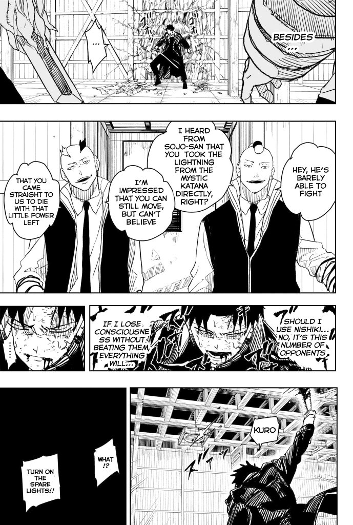 Read Kagura Bachi EN Manga Online