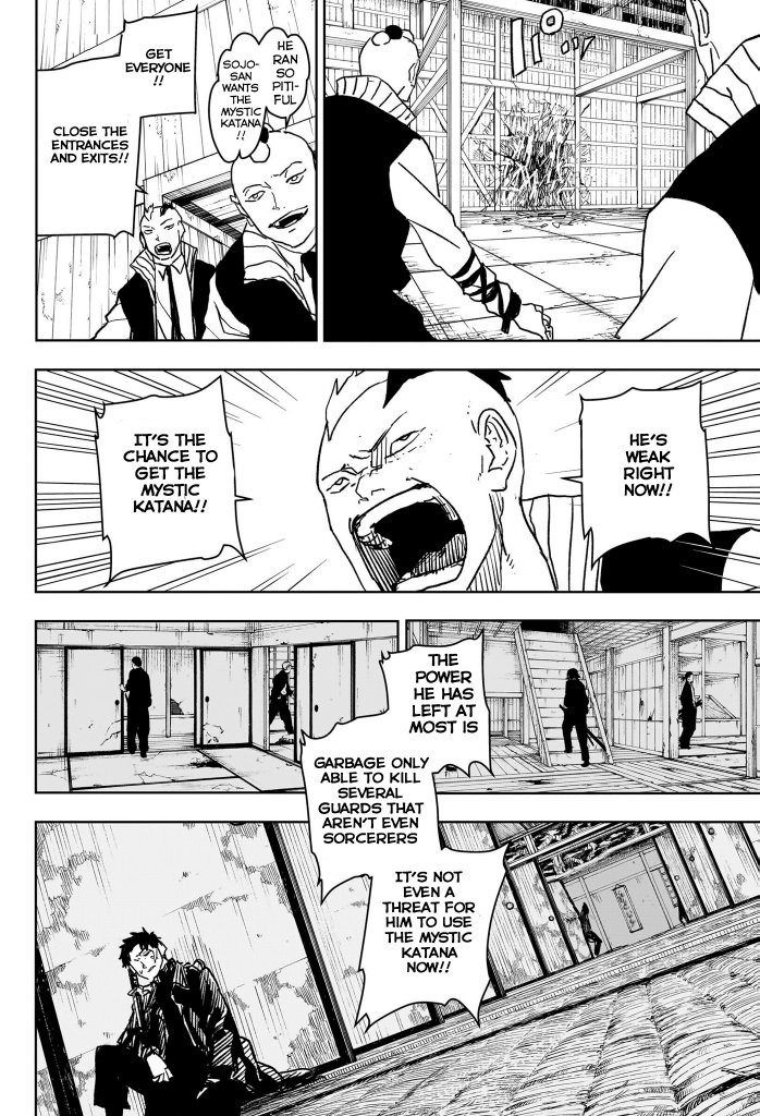 Read Kagura Bachi EN Manga Online