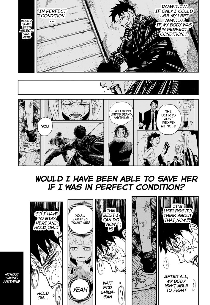 Read Kagura Bachi EN Manga Online