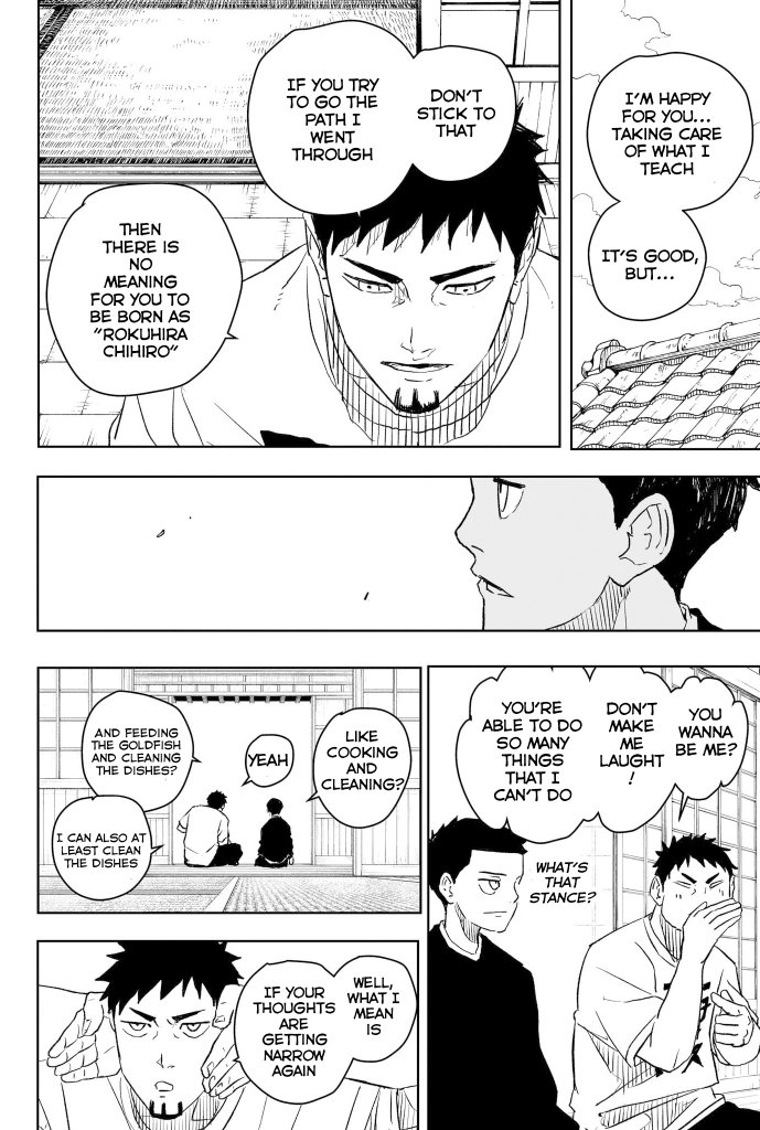 Read Kagura Bachi EN Manga Online
