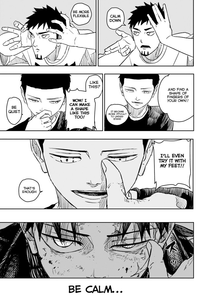 Read Kagura Bachi EN Manga Online