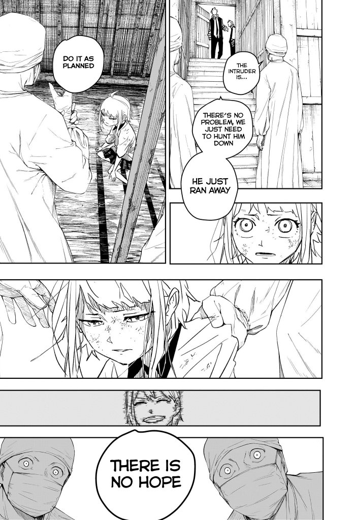 Read Kagura Bachi EN Manga Online