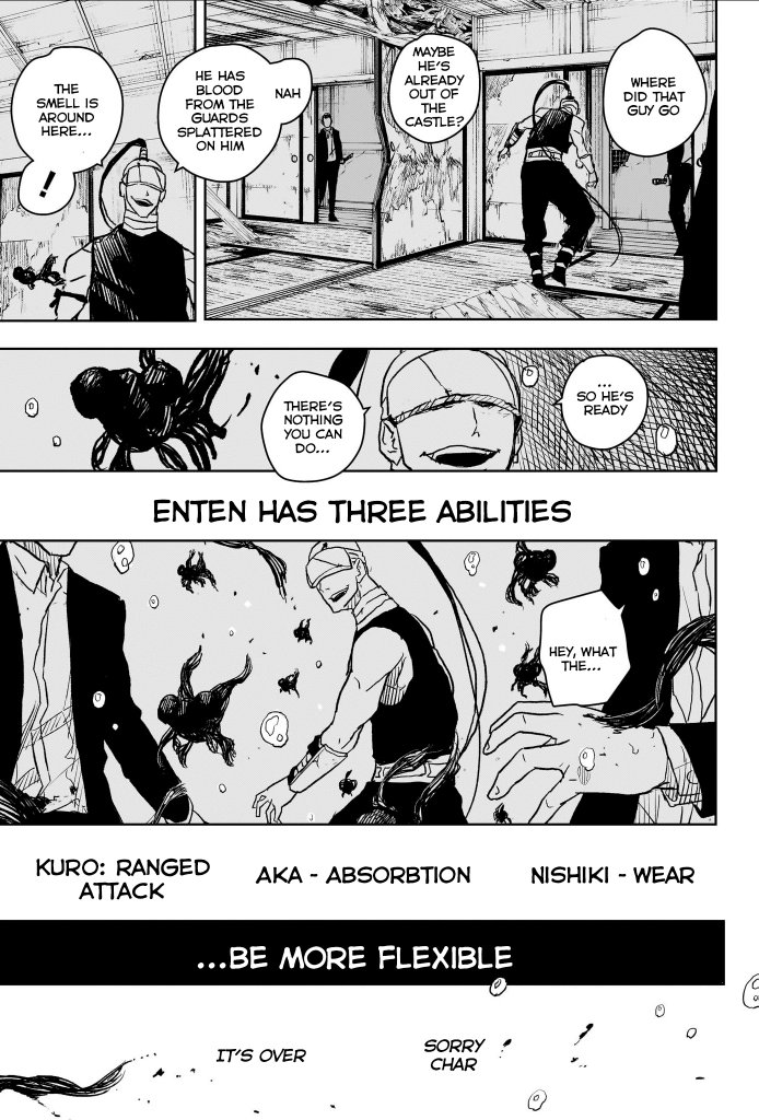 Read Kagura Bachi EN Manga Online