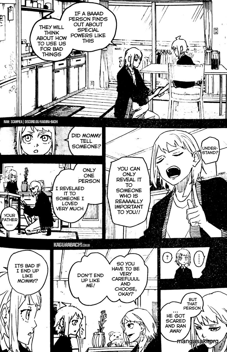Read Kagura Bachi EN Manga Online
