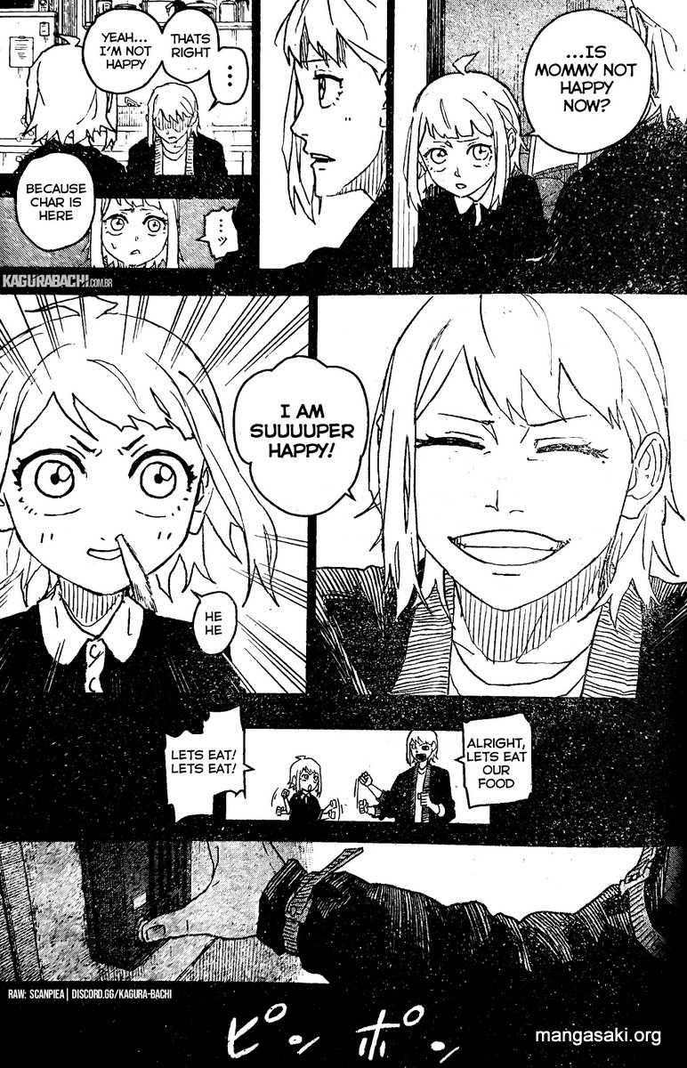 Read Kagura Bachi EN Manga Online