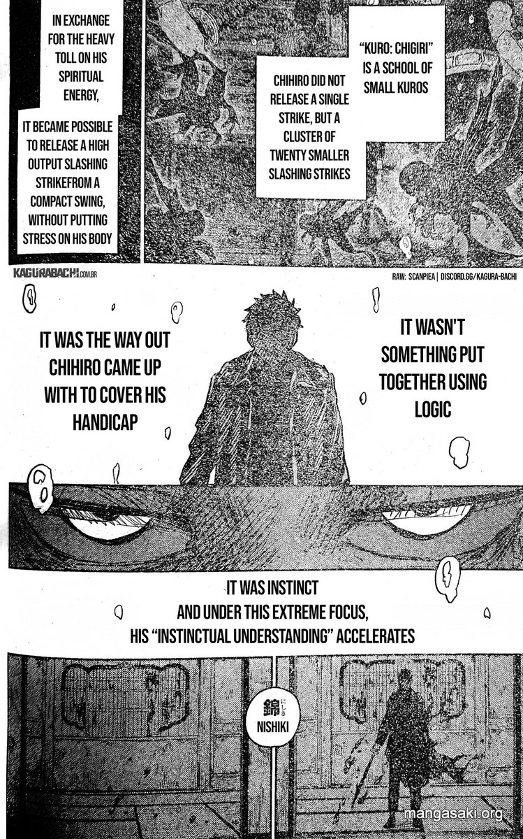 Read Kagura Bachi EN Manga Online