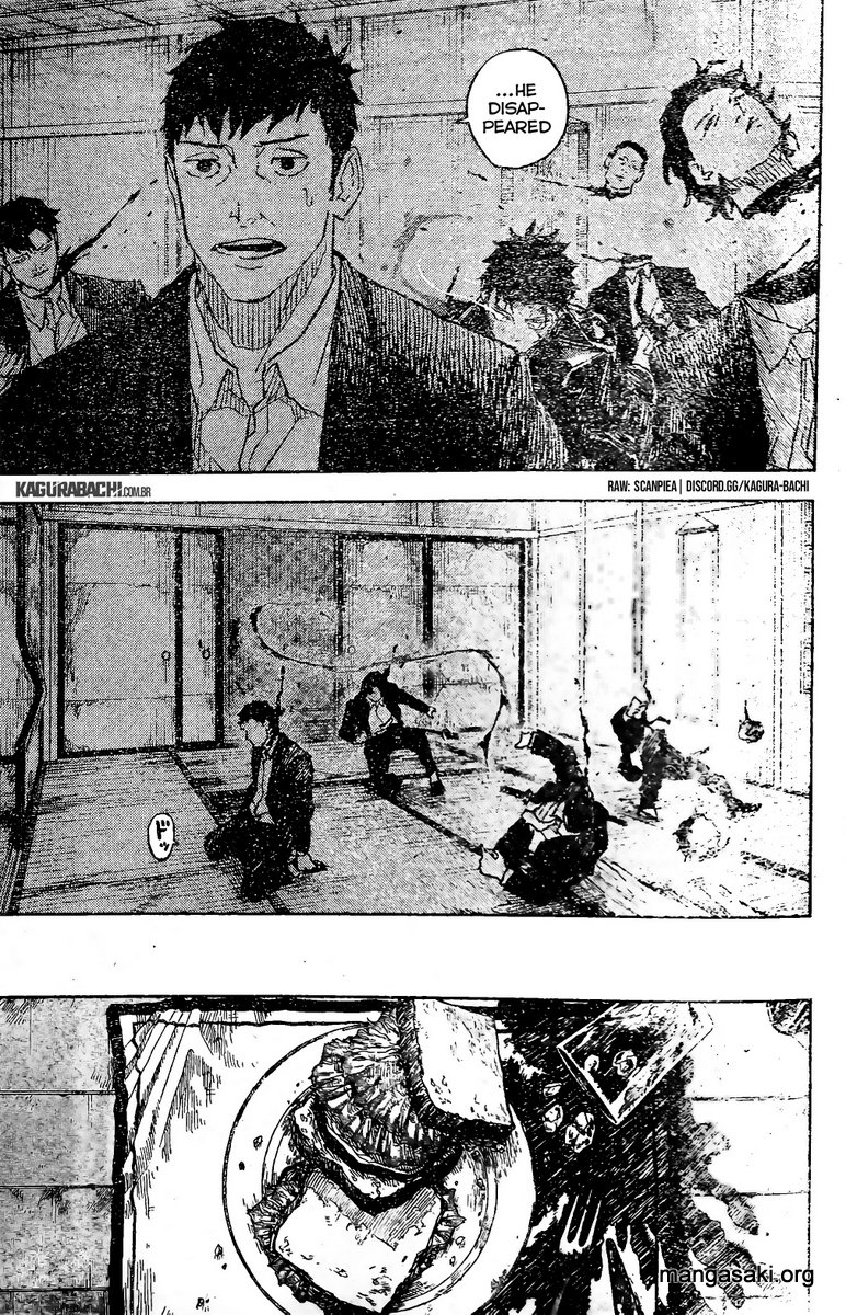 Read Kagura Bachi EN Manga Online