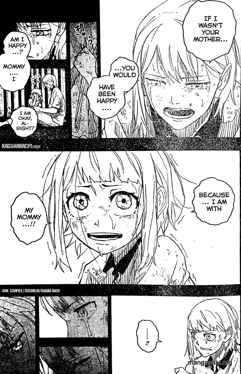 Read Kagura Bachi EN Manga Online