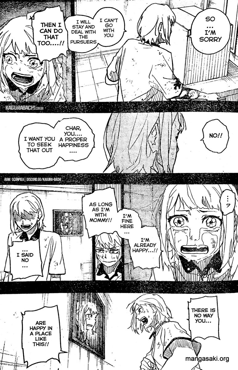 Read Kagura Bachi EN Manga Online