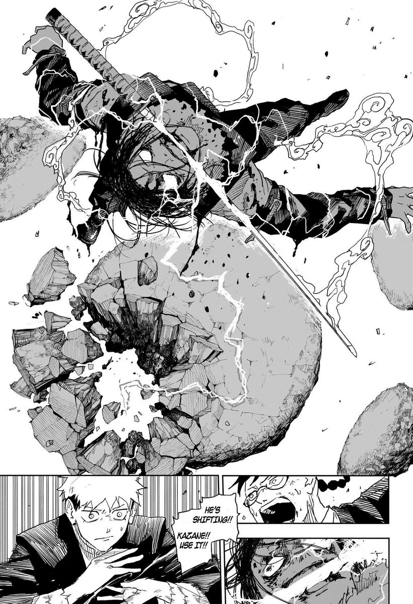 Read Kagura Bachi EN Manga Online