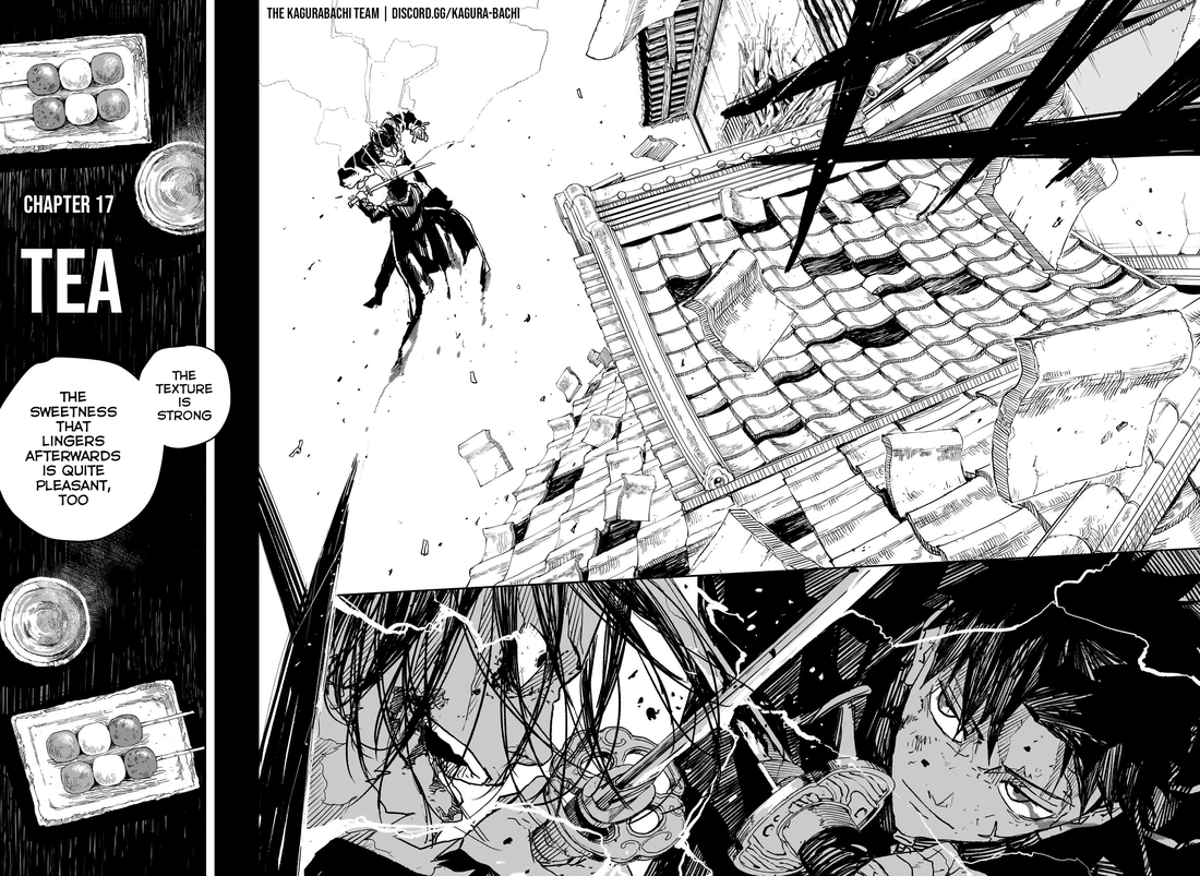 Read Kagura Bachi EN Manga Online