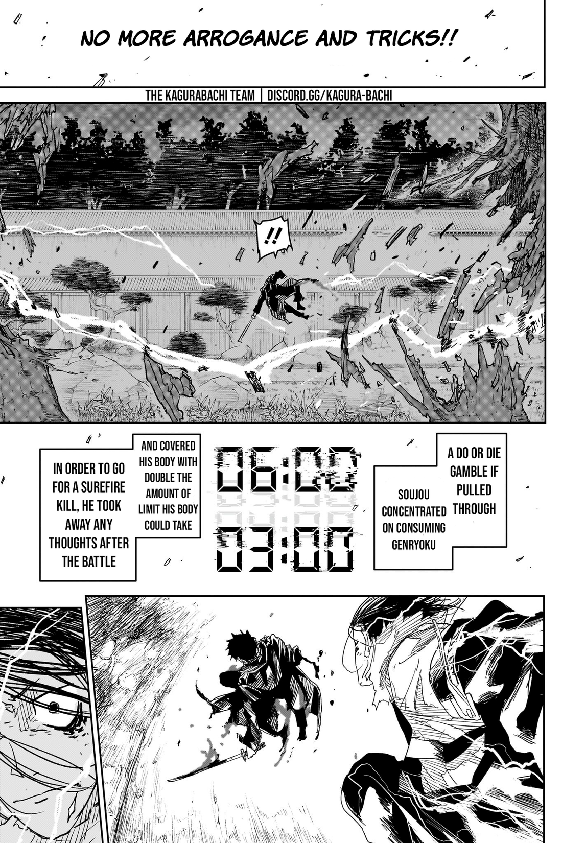 Read Kagura Bachi EN Manga Online