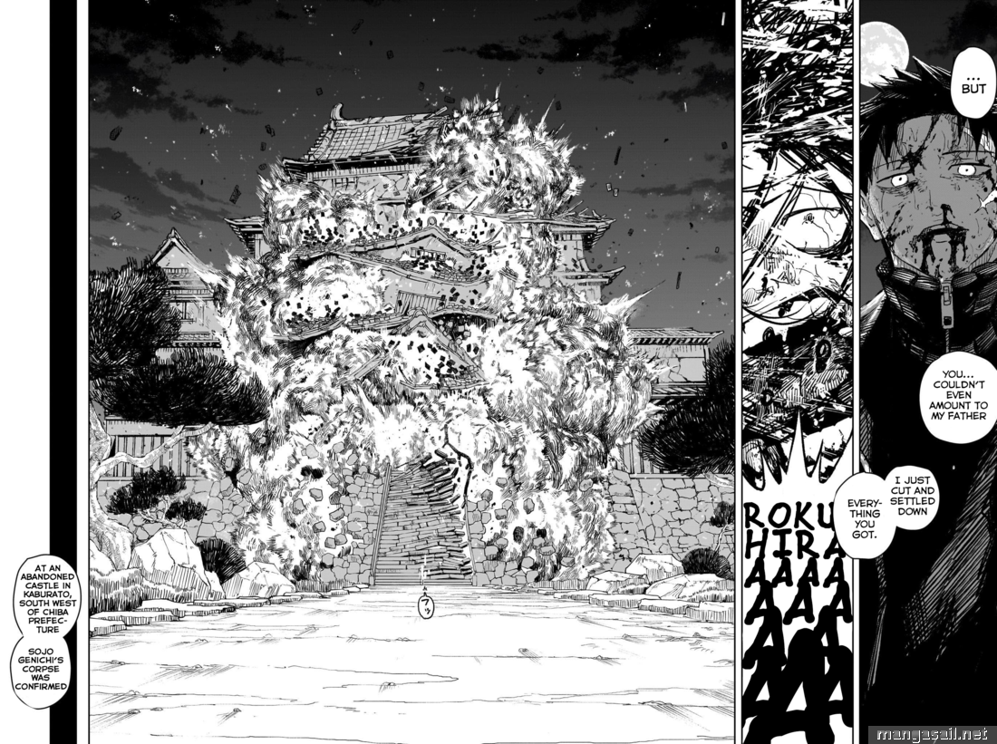 Read Kagura Bachi EN Manga Online