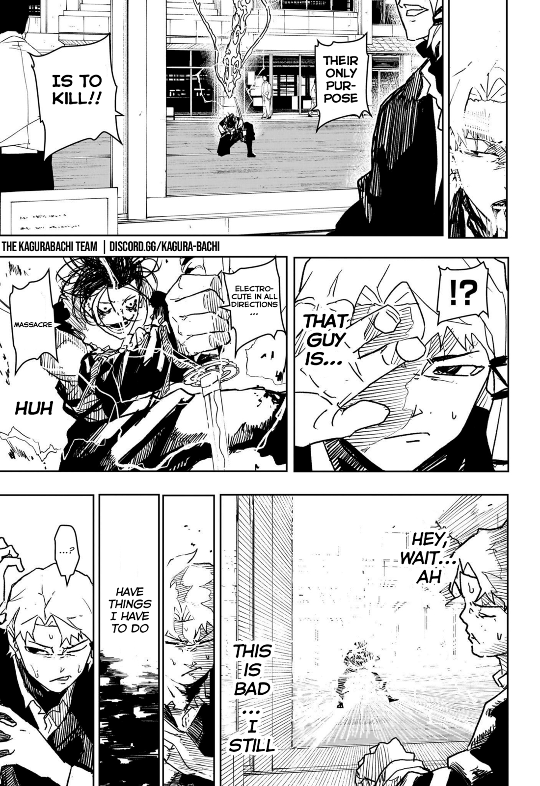 Read Kagura Bachi EN Manga Online