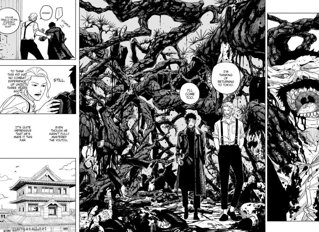 Read Kagura Bachi EN Manga Online