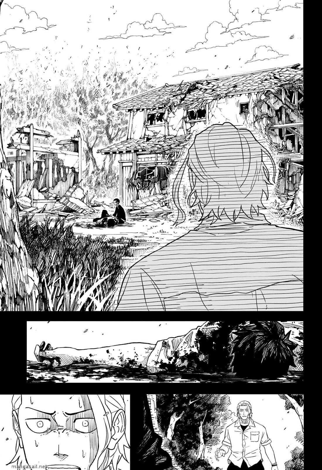 Read Kagura Bachi EN Manga Online
