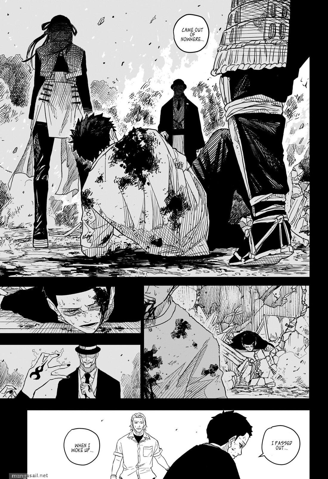 Read Kagura Bachi EN Manga Online