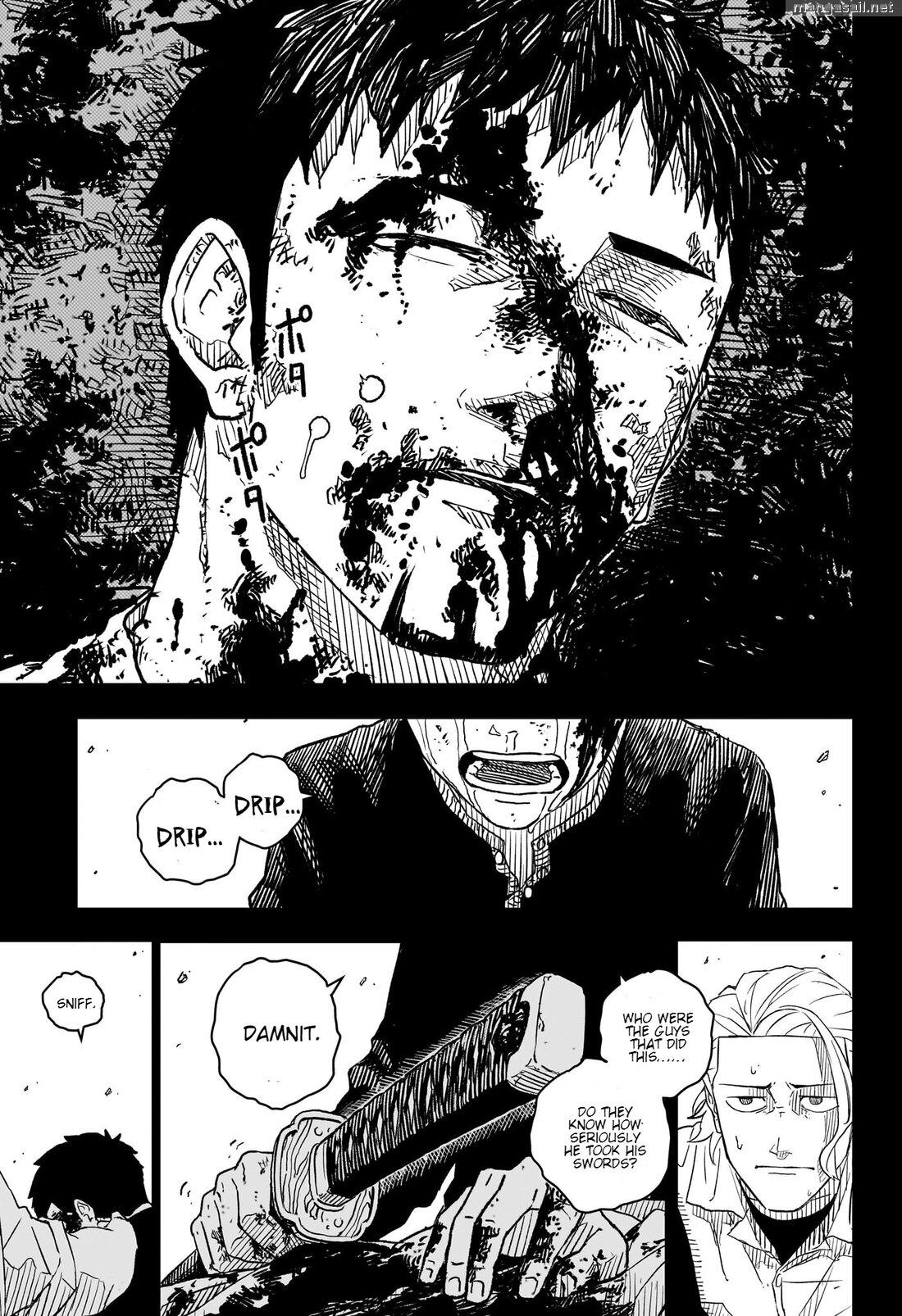 Read Kagura Bachi EN Manga Online