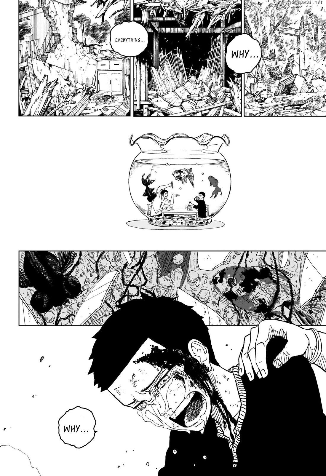 Read Kagura Bachi EN Manga Online