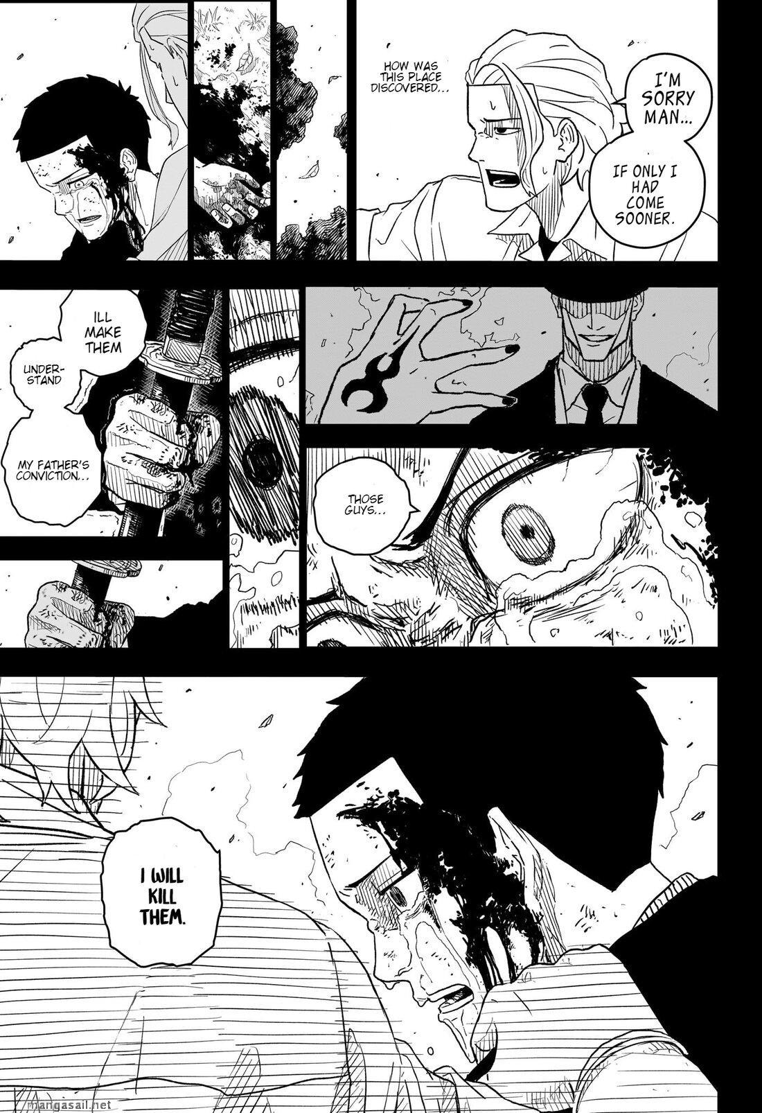 Read Kagura Bachi EN Manga Online