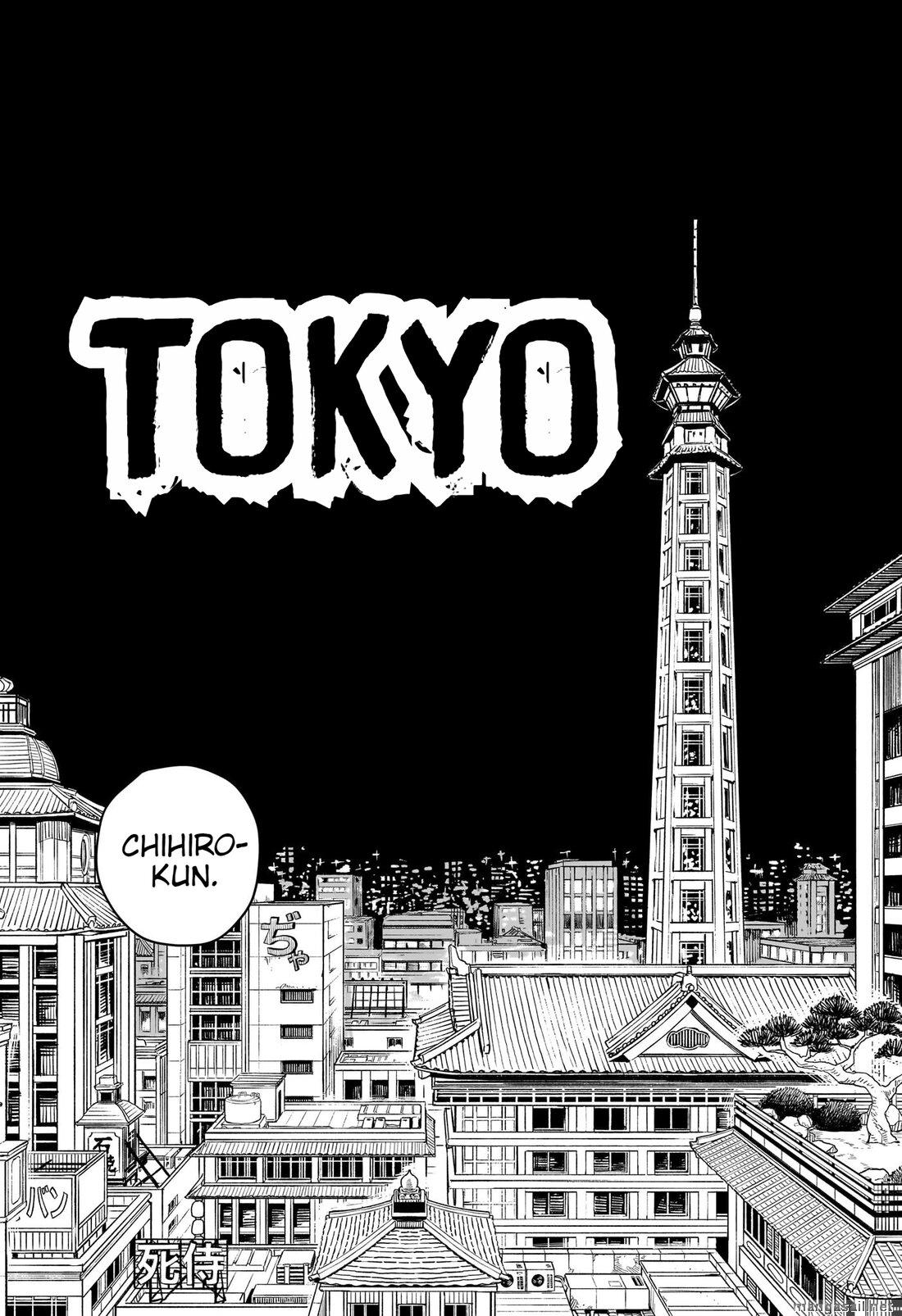 Read Kagura Bachi EN Manga Online