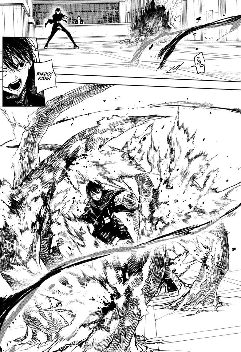 Read Kagura Bachi EN Manga Online