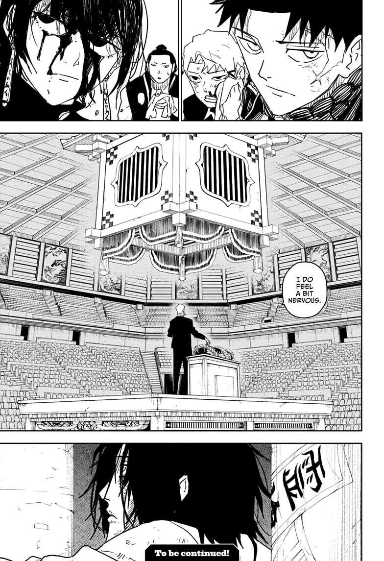 Read Kagura Bachi EN Manga Online