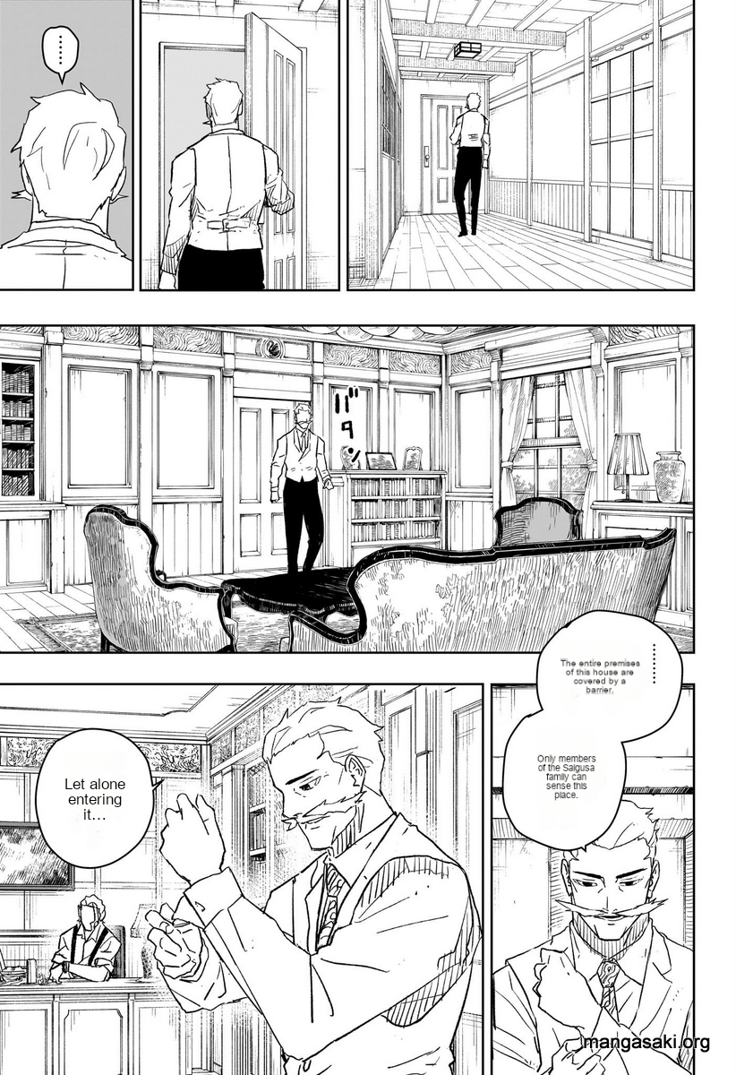 Read Kagura Bachi EN Manga Online