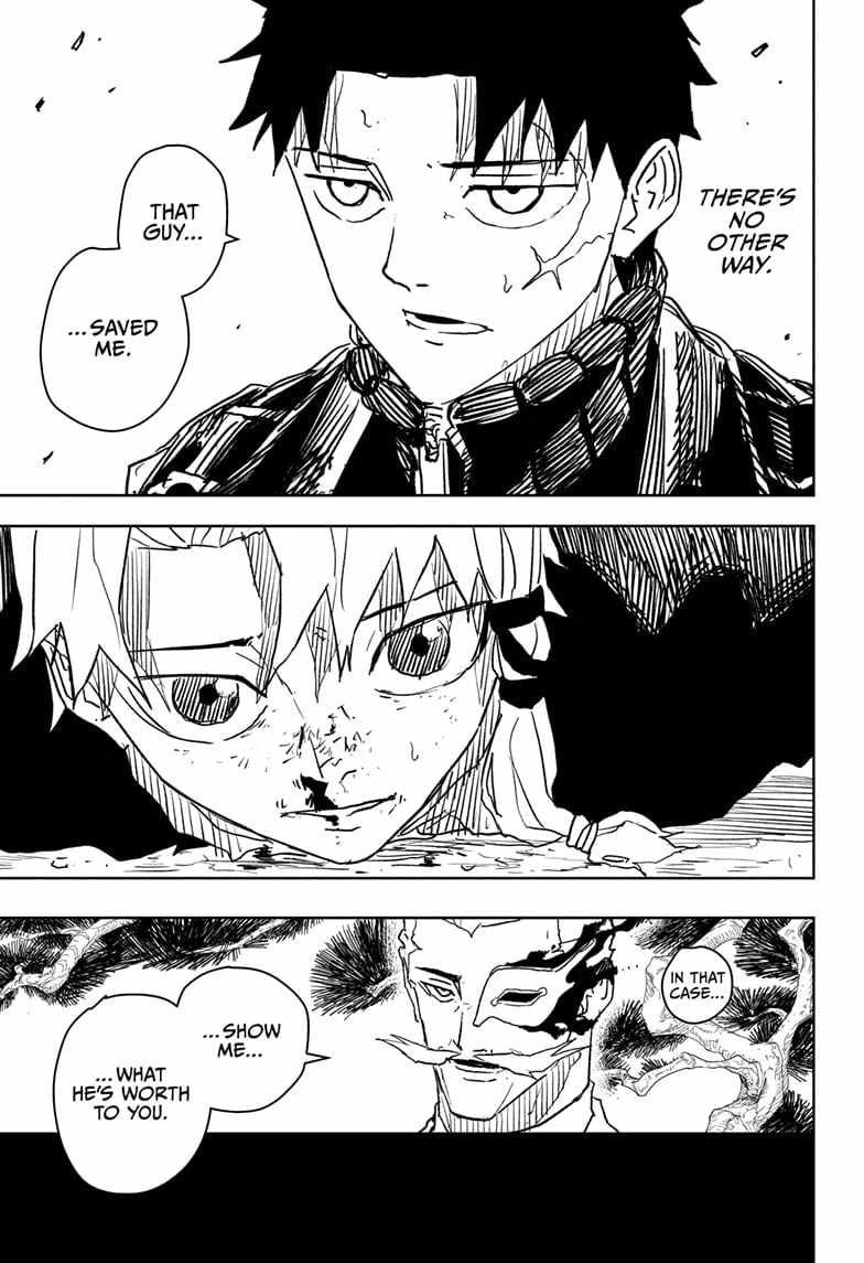 Read Kagura Bachi EN Manga Online