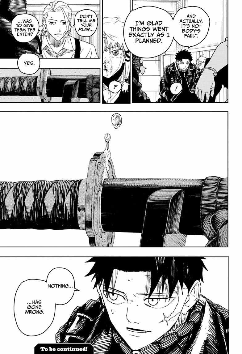 Read Kagura Bachi EN Manga Online