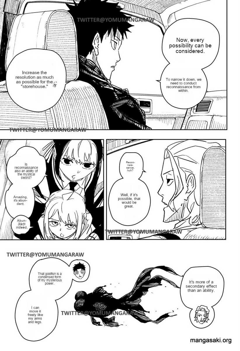 Read Kagura Bachi EN Manga Online