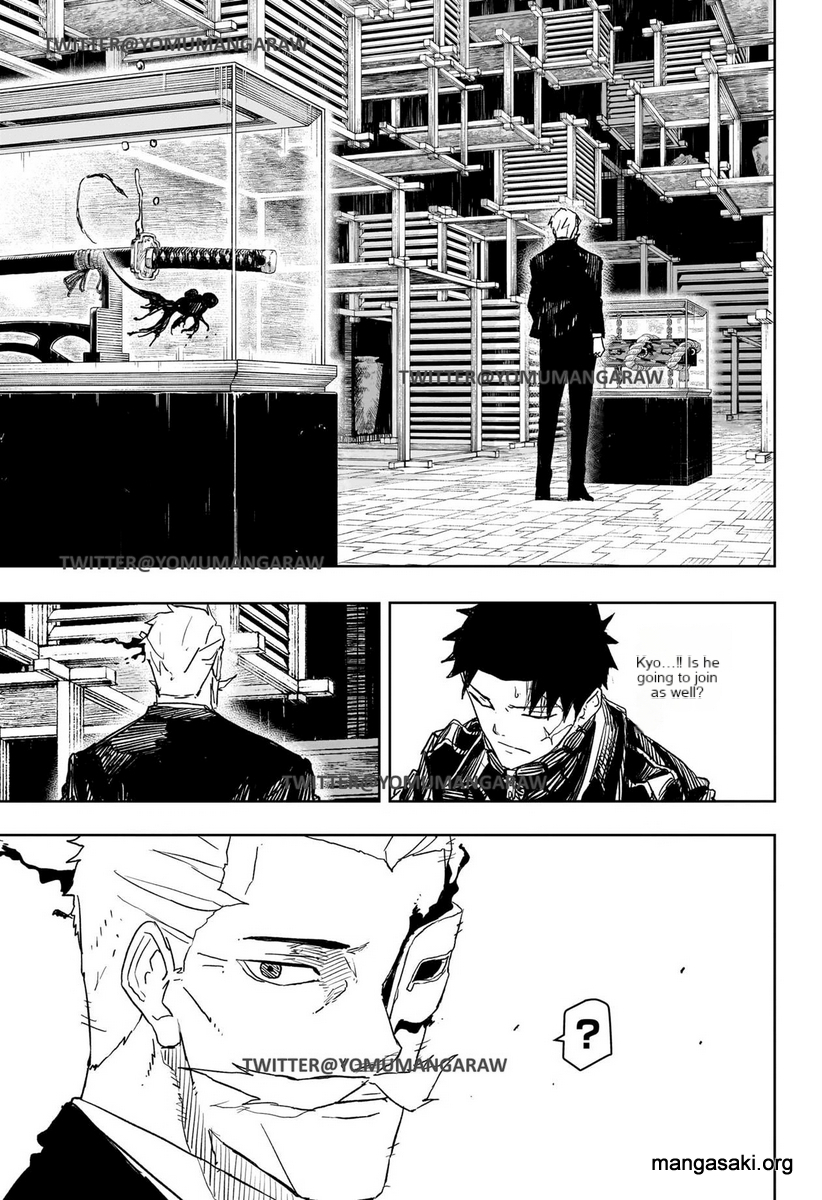 Read Kagura Bachi EN Manga Online