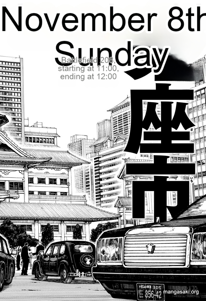 Read Kagura Bachi EN Manga Online