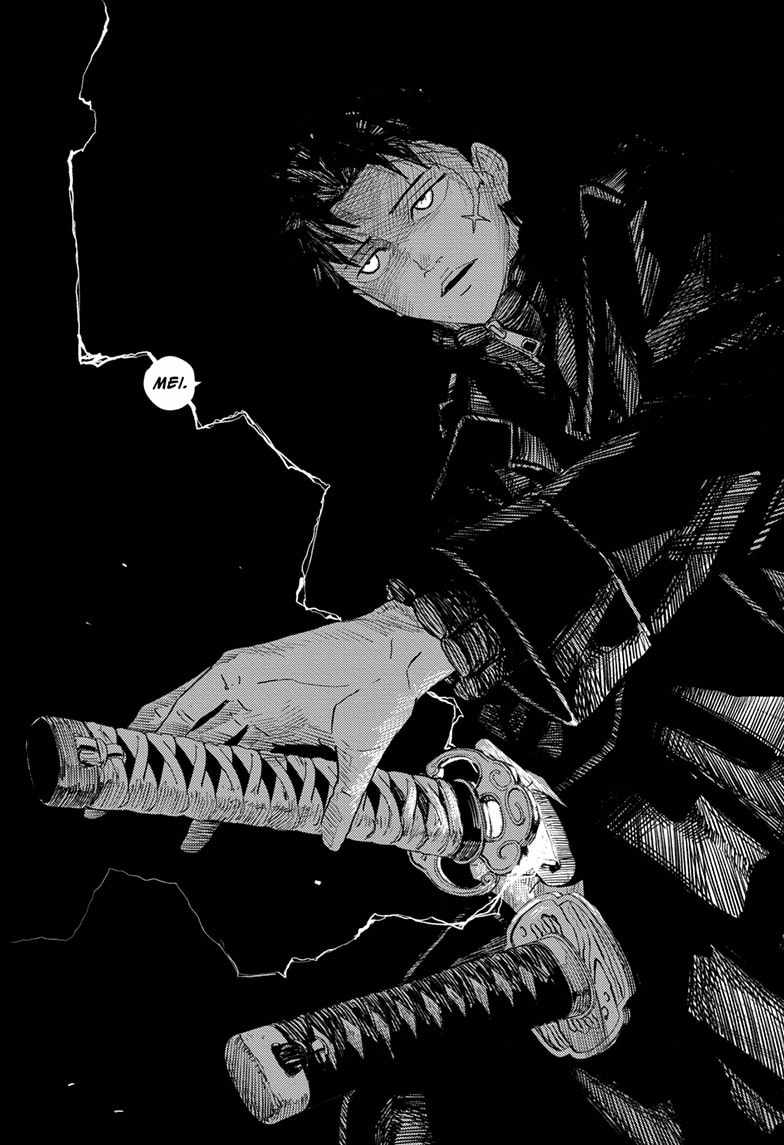 Read Kagura Bachi EN Manga Online