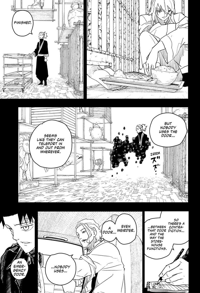 Read Kagura Bachi EN Manga Online
