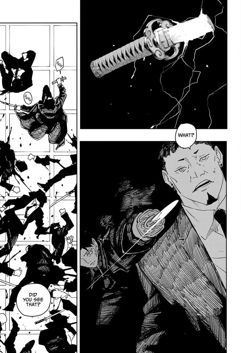 Read Kagura Bachi EN Manga Online